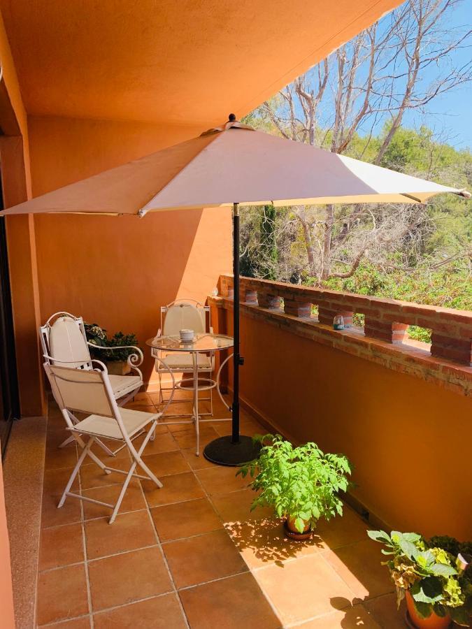 Apartamento Milla De Oro Marbella Exterior photo
